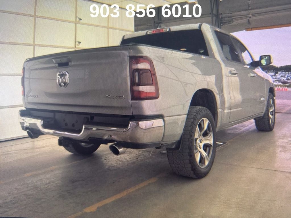ram ram 1500 pickup 2023 1C6SRFJT6PN588310 image ram ram 1500 pickup 2023 1C6SRFJT6PN588310 image